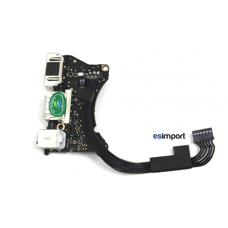 carte fille alimentation magsafe macbook Air 13" A1465 2013 carte fille alimentation magsafe macbook Air 13" A1465 2013