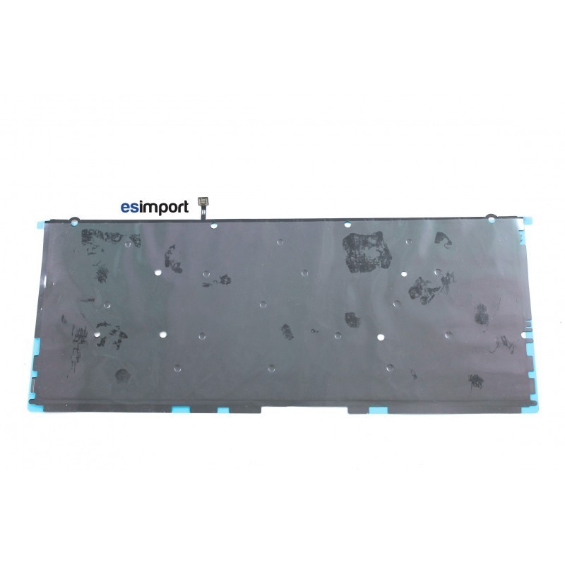 rétro-éclairage pour clavier macbook pro 13" A1425 Retina rétro-éclairage pour clavier macbook pro 13" A1425 Retina
