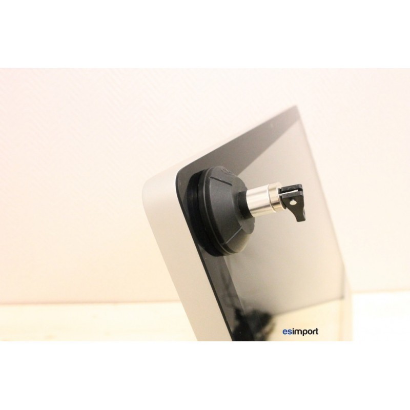 Tuto démontage LCD iMac 21