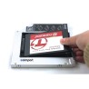 Tuto remplacement disque optique par disque SSD iMac 21