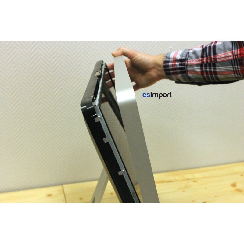 Tuto changement LCD iMac 20" A1224