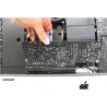 Tuto changement alimentation iMac 21