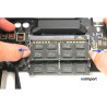 Tuto changement de la RAM iMac 21