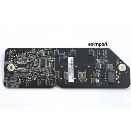 Tuto changement carte rétro-éclairage sur iMac 21