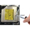 Tuto changement lecteur optique iMac 20" A1224