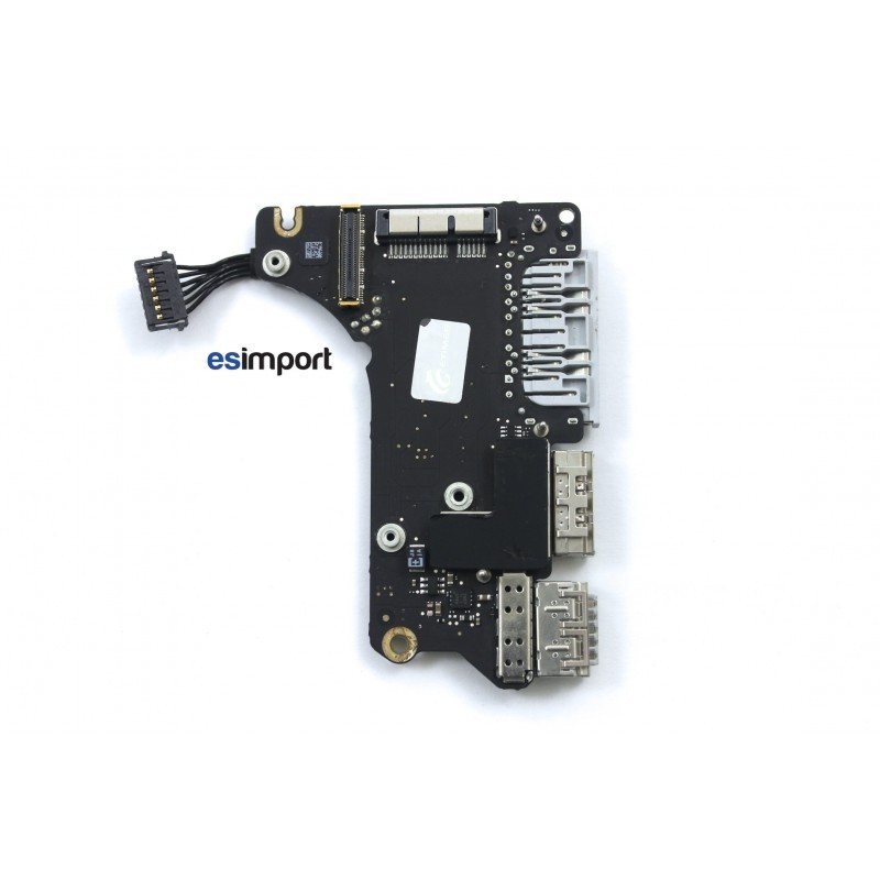 Carte fille alimentation MacBook Pro 13" RETINA A1425 Carte fille alimentation MacBook Pro 13" RETINA A1425