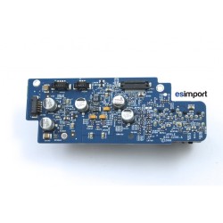 Carte audio iMac 20" A1224 début 2008