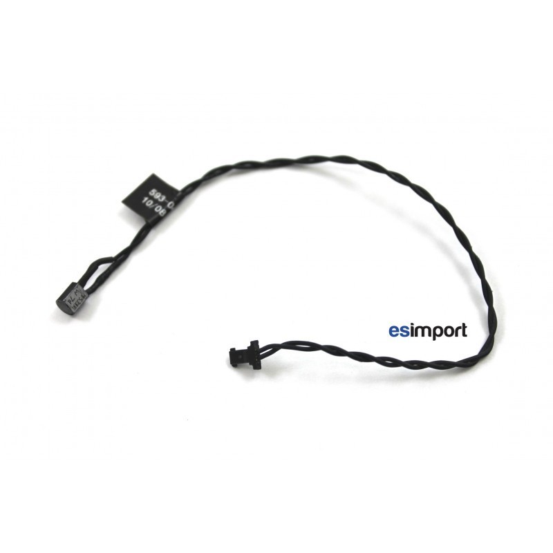 Sonde température lecteur optique iMac 20" A1224 début 2008 Sonde température lecteur optique iMac 20" A1224 début 2008
