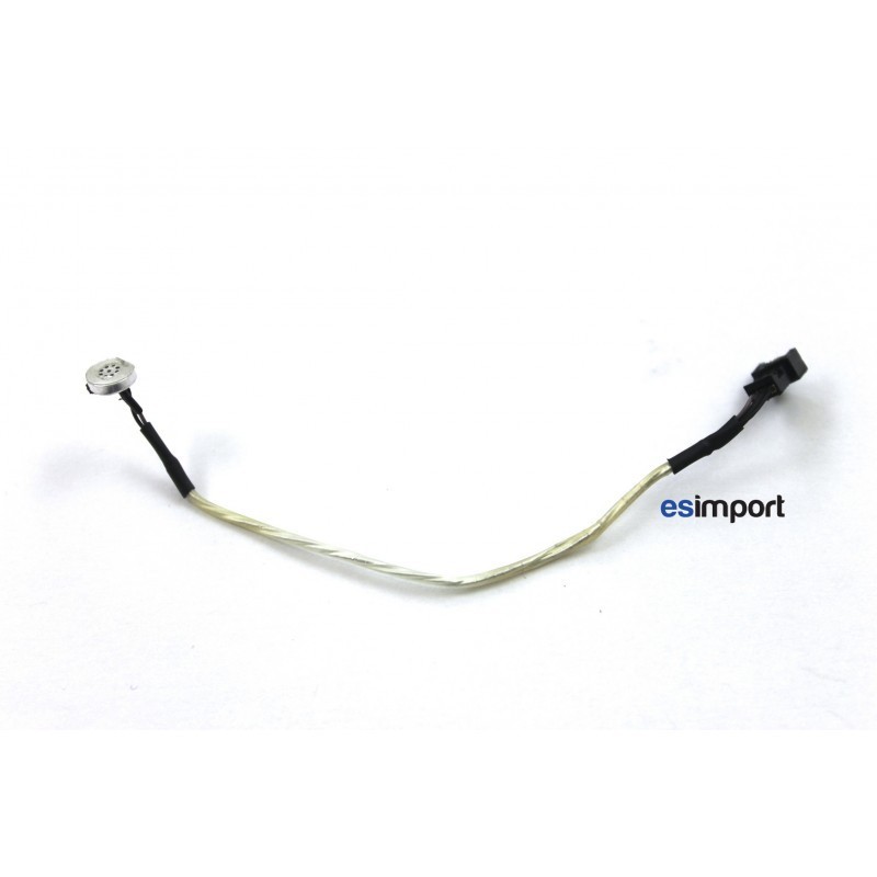 Microphone iMac 20" A1224 début 2008