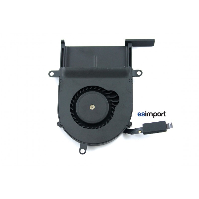 Ventilateur gauche MacBook pro 13" Retina Ventilateur gauche MacBook pro 13" Retina