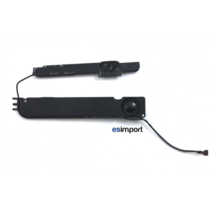 Haut-parleur droit/Subwoofer Macbook pro 13" A1278 Haut-parleur droit/Subwoofer Macbook pro 13" A1278