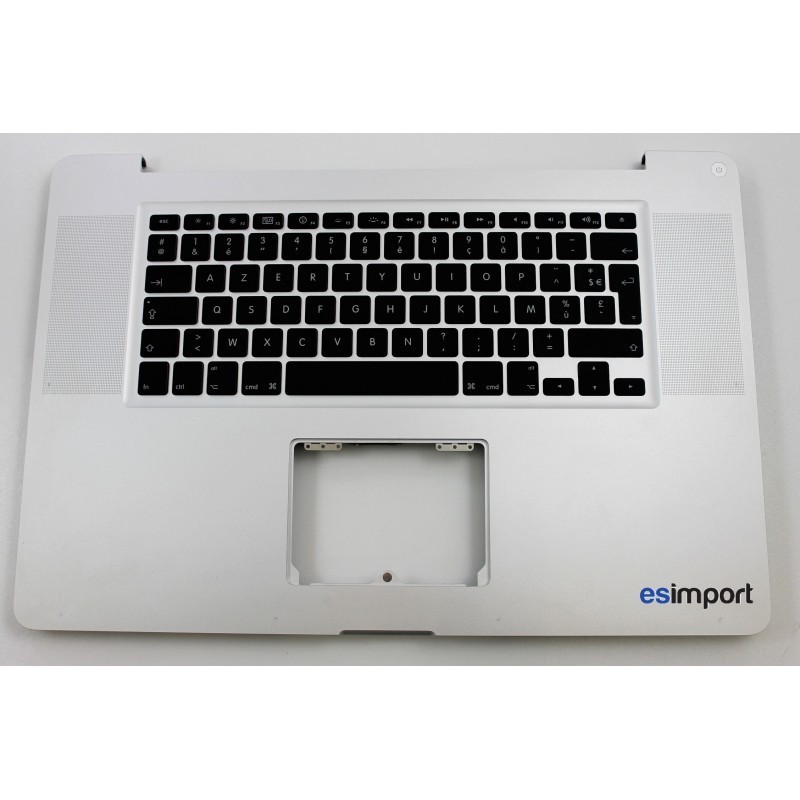 Topcase MacBook Pro 17"A1297 Grade A Topcase MacBook Pro 17"A1297 Grade A