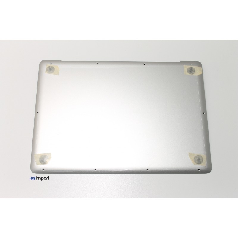 couvercle de fond macbook 13" unibody 2009-2011 couvercle de fond macbook 13" unibody 2009-2011