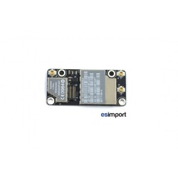 Carte Airport WiFi/Bluetooth MacBook Unibody A1342