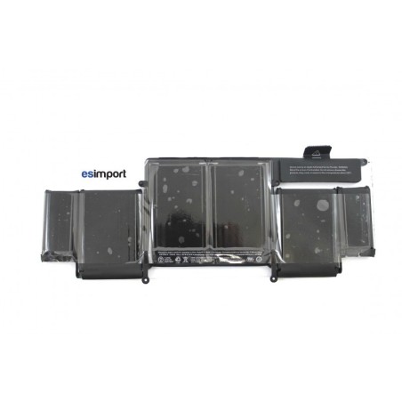 Batterie MacBook pro 13" A1502 RETINA A1493