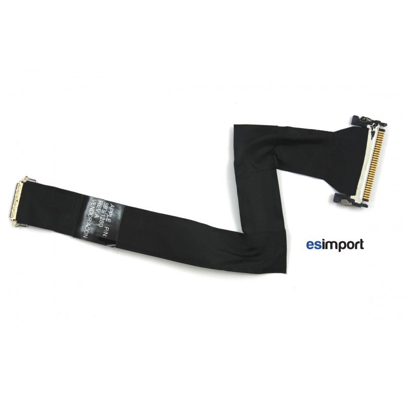 Câble vidéo LVDS iMac 21