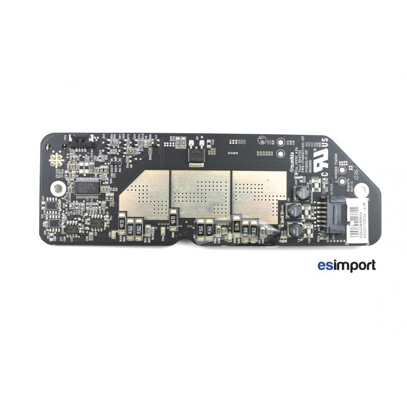 Carte de rétro éclairage iMac 21