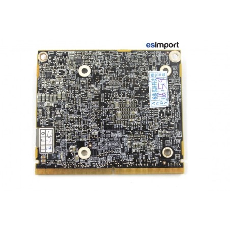 Carte vidéo 4670 256Mb iMac 21