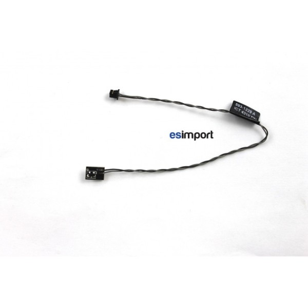 Câble sonde température LCD iMac 21