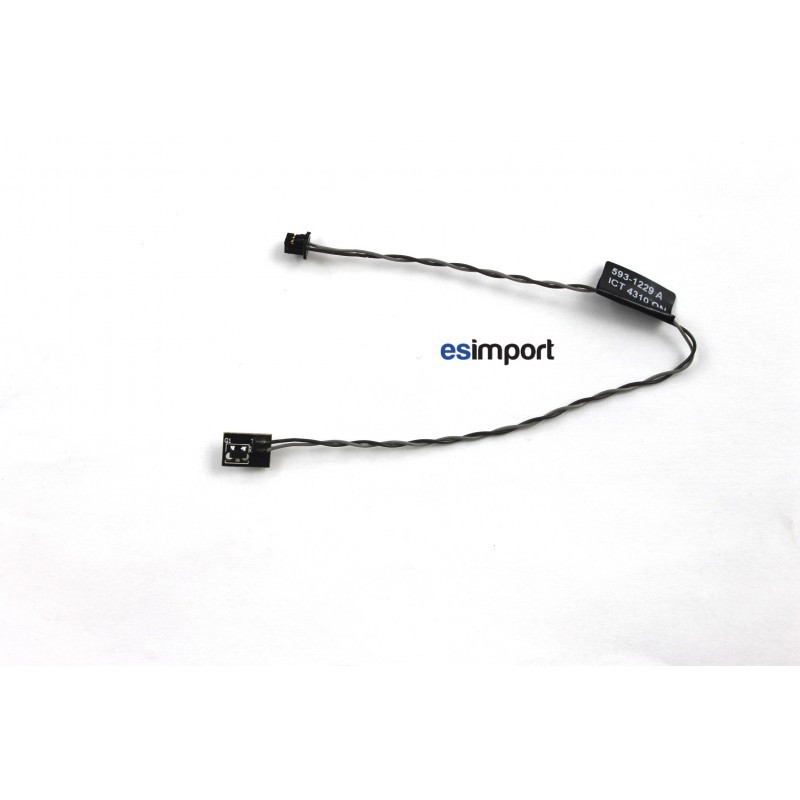 Câble sonde température LCD iMac 21
