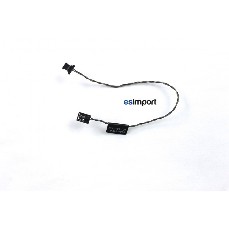 Câble sonde température Lecteur optique iMac 21