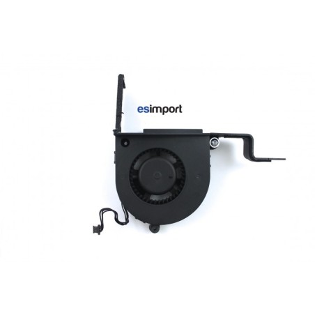 Ventilateur lecteur optique iMac 21