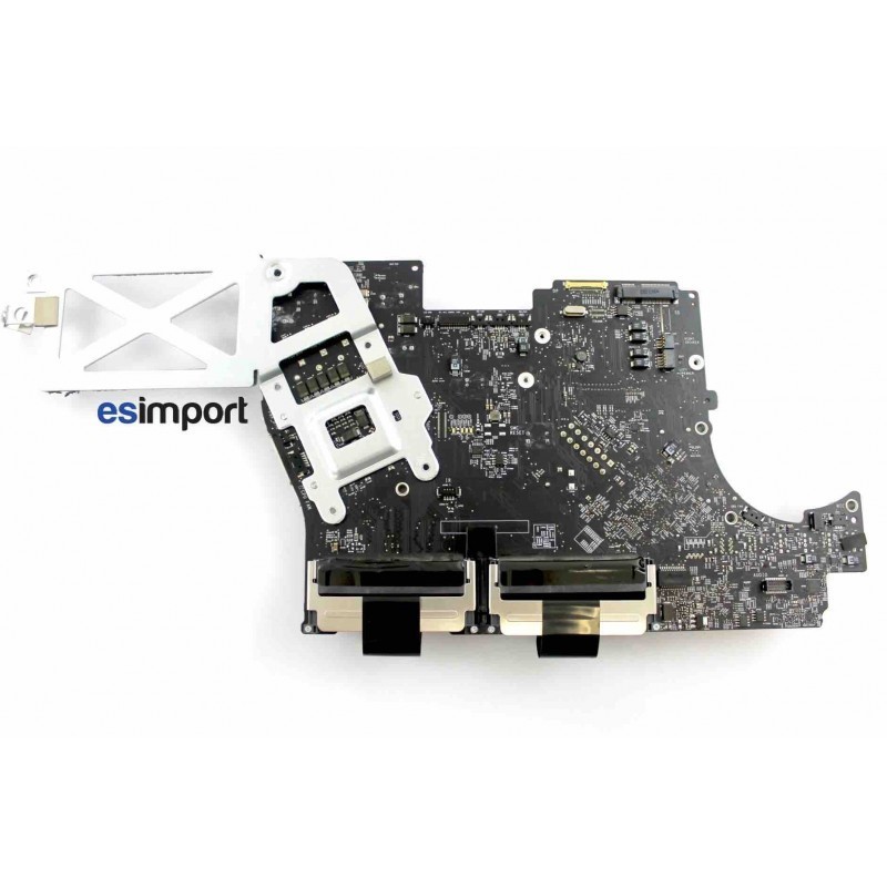 Carte-mère iMac 21