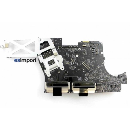 Carte-mère iMac 21
