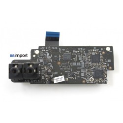 Carte audio iMac 20" A1224 début 2008 reconditionné