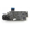 Carte audio iMac 20" A1224 début 2008 reconditionné