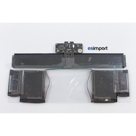 batterie  MacBook Pro RETINA A1425