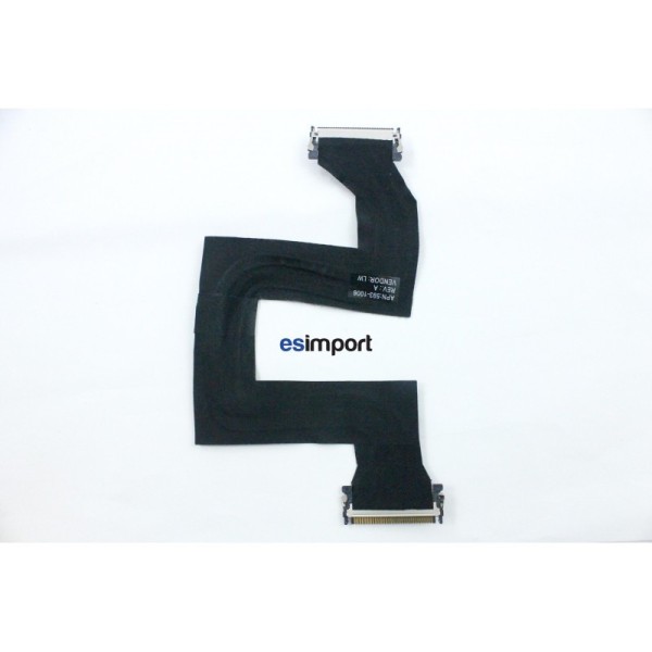 Câble vidéo LVDS iMac 21