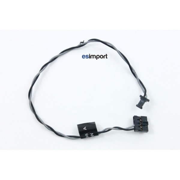 Câble sonde température disque dur iMac  21