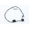 Câble sonde température disque dur iMac  21