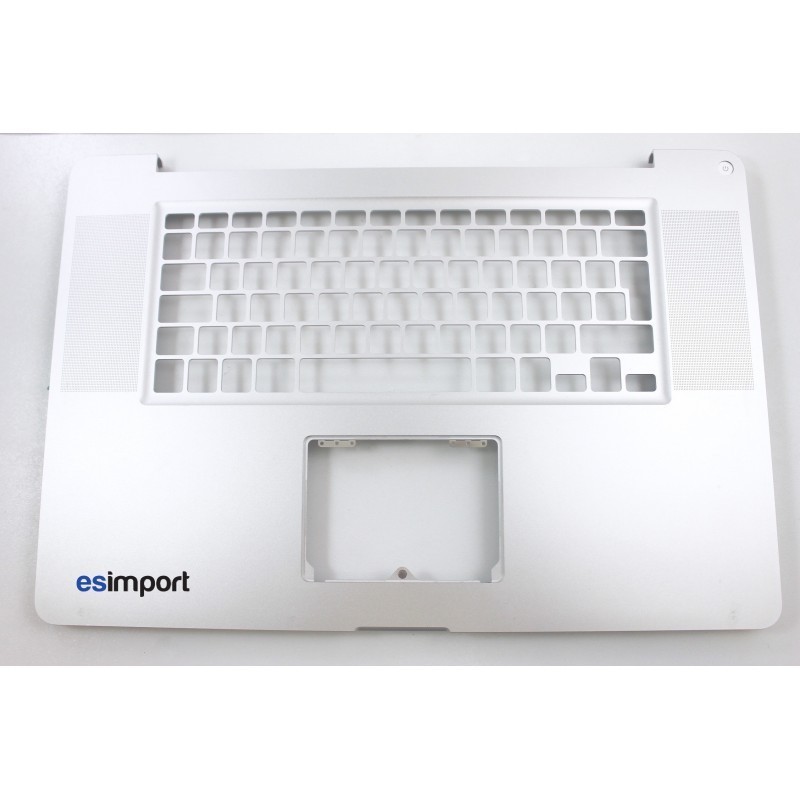 Topcase MacBook Pro 17"A1297 modèle 2010 reconditionné Grade A Topcase MacBook Pro 17"A1297 modèle 2010 reconditionné Grade A