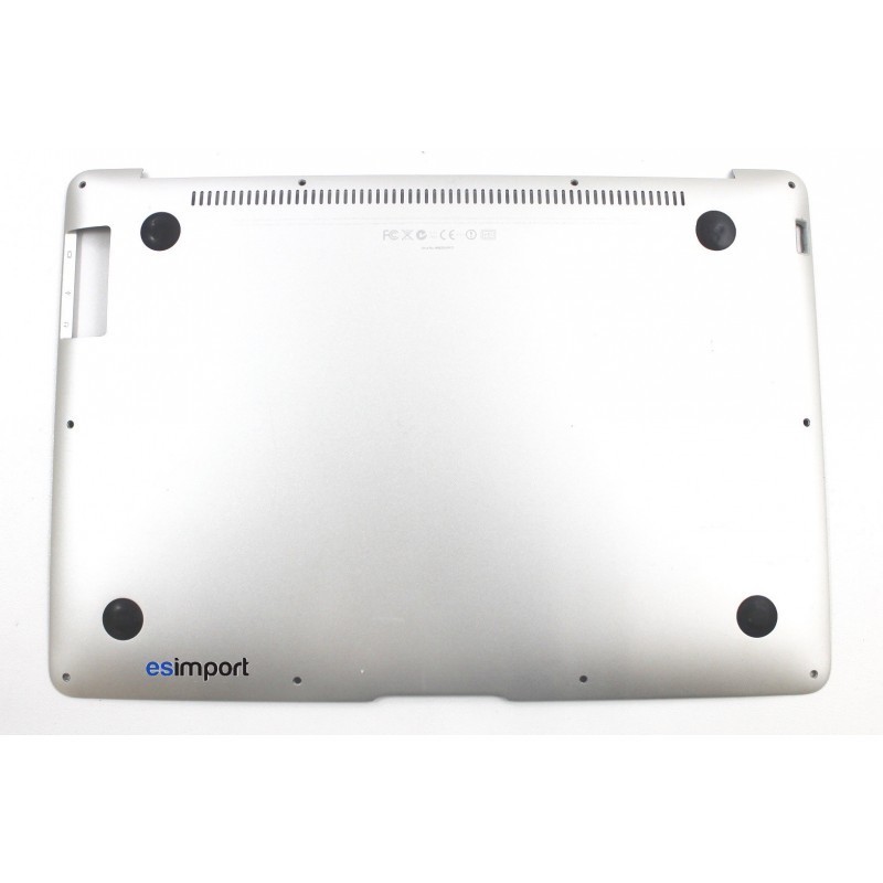 Couvercle de fond MacBook Air A1237 A1304 Grade B Couvercle de fond MacBook Air A1237 A1304 Grade B