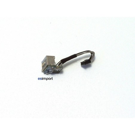 Connecteur magsafe pour macbook A1181