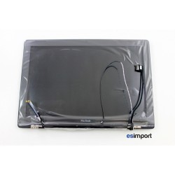 ensemble écran neuf macbook A1181 noir modèle A