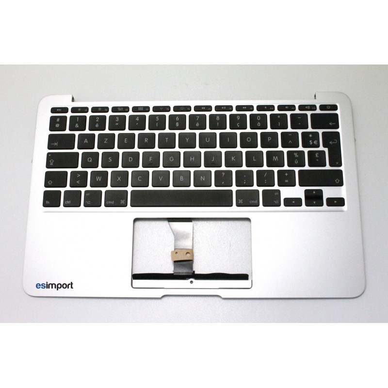 topcase complet macbook air 11" A1370 FRANCAIS topcase complet macbook air 11" A1370 FRANCAIS