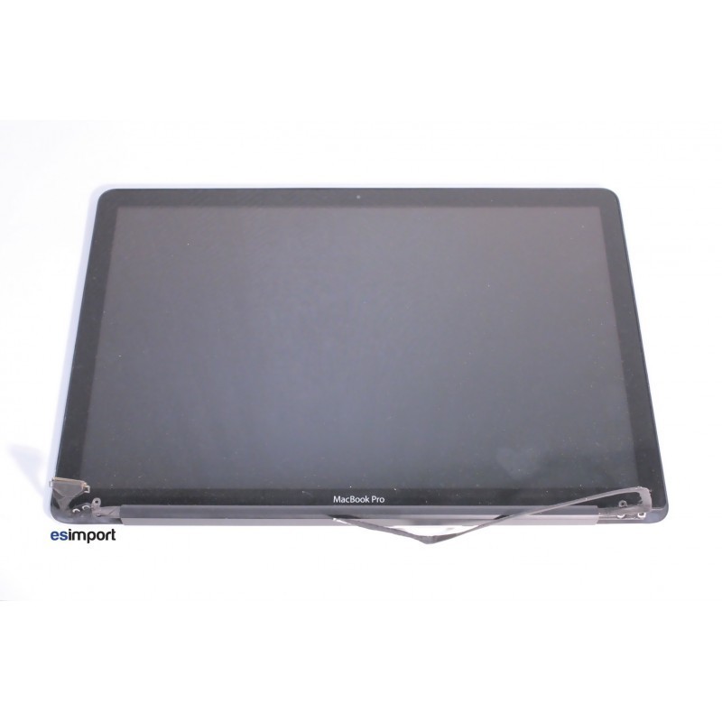 ensemble écran brillant GRADE B macbook pro 15" unibody A1286 2008 ensemble écran brillant GRADE B macbook pro 15" unibody A1286 2008