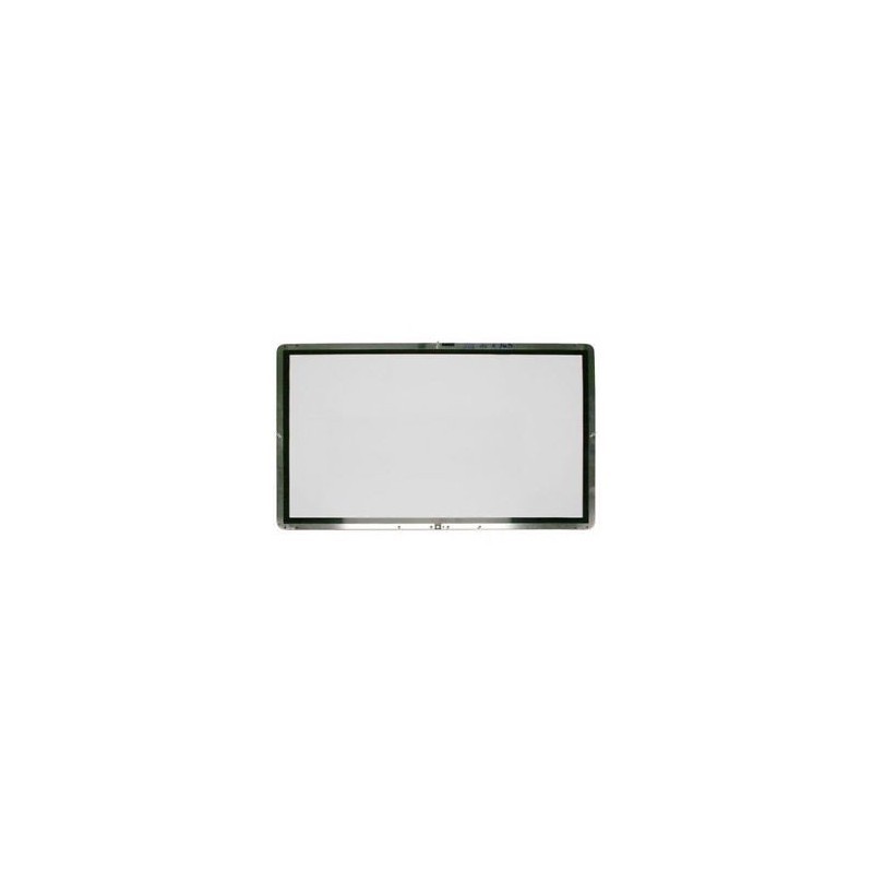 Vitre iMac 20" A1224 2008-2009 reconditionné Grade A Vitre iMac 20" A1224 2008-2009 reconditionné Grade A