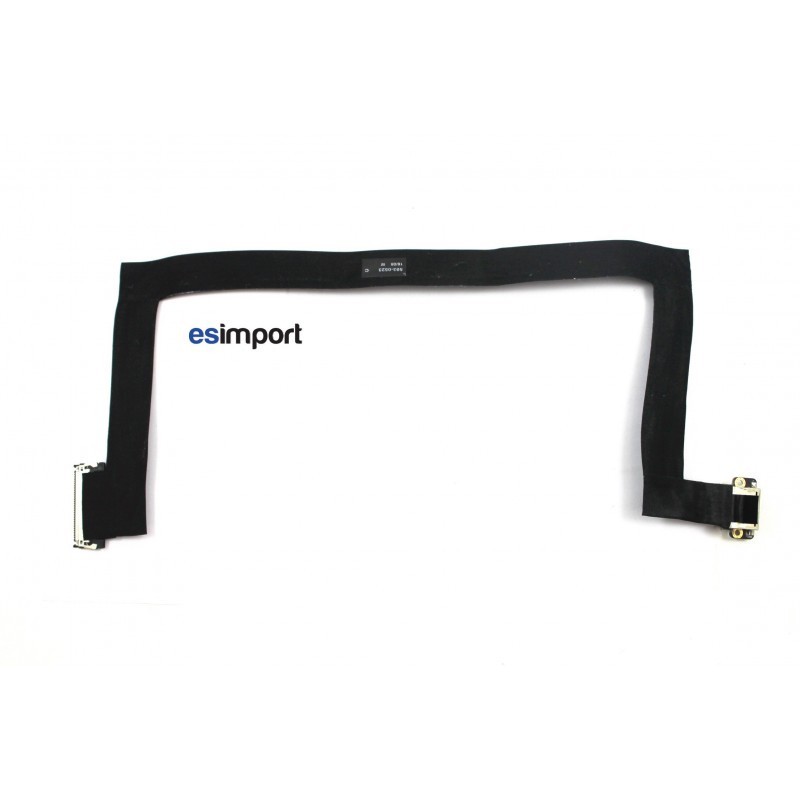 Câble LVDS iMac 24" A1225 début 2008 reconditionné Câble LVDS iMac 24" A1225 début 2008 reconditionné