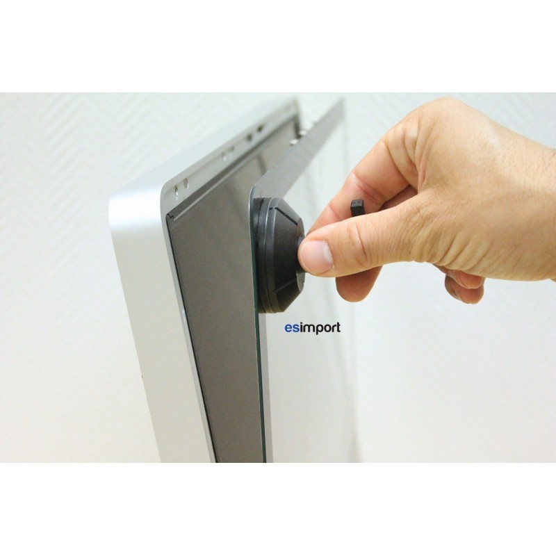 Changement écran LCD iMac 20" A1224