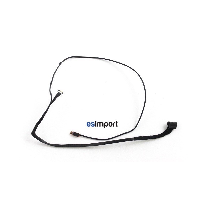 cable caméra wifi macbook A1278 unibody 13" 2009-2010 cable caméra wifi macbook A1278 unibody 13" 2009-2010