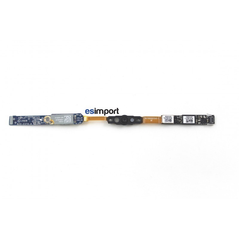 Module caméra macbook A1278 2011-2012 Module caméra macbook A1278 2011-2012