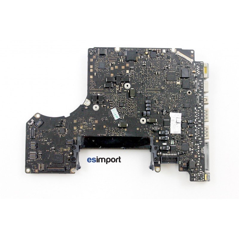 Carte-mère reconditionnée MacBook Pro 13" A1278 2 Carte-mère reconditionnée MacBook Pro 13" A1278 2