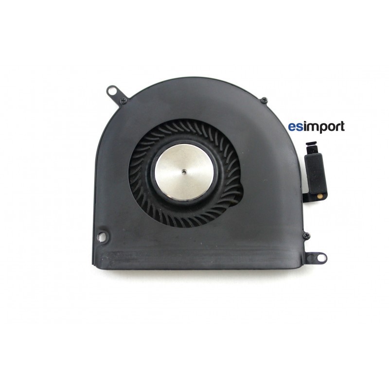 Ventilateur gauche MacBook pro 15" Retina A1398 Ventilateur gauche MacBook pro 15" Retina A1398