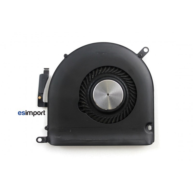 Ventilateur gauche MacBook pro 15" Retina A1398 Ventilateur gauche MacBook pro 15" Retina A1398