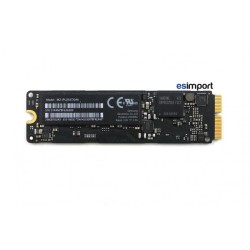 Barrette SSD 256Go Macbook 13 et 15 retina 2013 à 2015