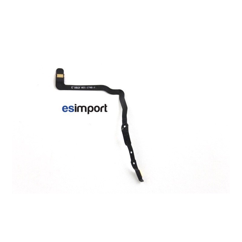 Microphone macbook air 11" A1465 mi 2013 Microphone macbook air 11" A1465 mi 2013